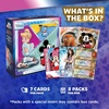 image:image2026 Topps Chrome Disney  Factory Sealed  Mega Box