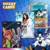 image:image2026 Topps Chrome Disney  Factory Sealed  Mega Box