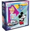 image:image2026 Topps Chrome Disney  Factory Sealed  Mega Box