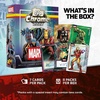 image:image2026 Topps Chrome Marvel Comics  Factory Sealed  Mega Box