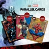 image:image2026 Topps Chrome Marvel Comics  Factory Sealed  Value Box