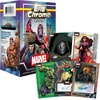 image:image2026 Topps Chrome Marvel Comics  Factory Sealed  Value Box