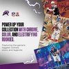 image:image2025 Topps Resurgence Football  Factory Sealed  Mega Box
