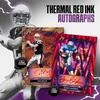 image:image2025 Topps Resurgence Football  Factory Sealed  Mega Box