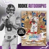 image:image2025 Topps Resurgence Football  Factory Sealed  Mega Box