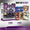 image:image2025 Topps Resurgence Football  Factory Sealed  Mega Box