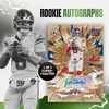 image:image2025 Topps Resurgence Football  Factory Sealed  Value Box