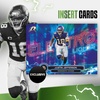 image:image2025 Topps Resurgence Football  Factory Sealed  Value Box