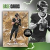 image:image2025 Topps Resurgence Football  Factory Sealed  Value Box