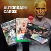 image:image2026 Topps Stadium Club UFC  Factory Sealed  Value Box