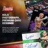 image:image2026 Topps Stadium Club UFC  Factory Sealed  Value Box