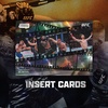 image:image2026 Topps Stadium Club UFC  Factory Sealed  Value Box